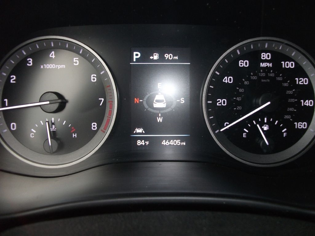 Hyundai Tucson Ultimate 2020 Hyundai Tucson Ultimate 2020