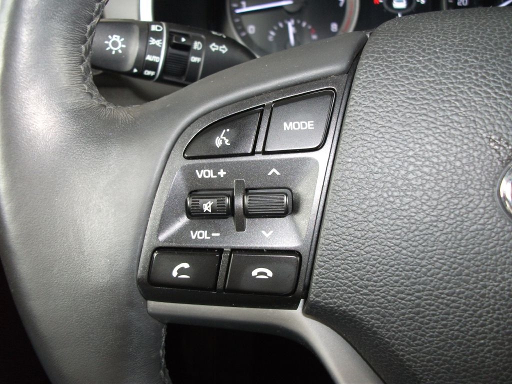 Hyundai Tucson Ultimate 2020 Hyundai Tucson Ultimate 2020