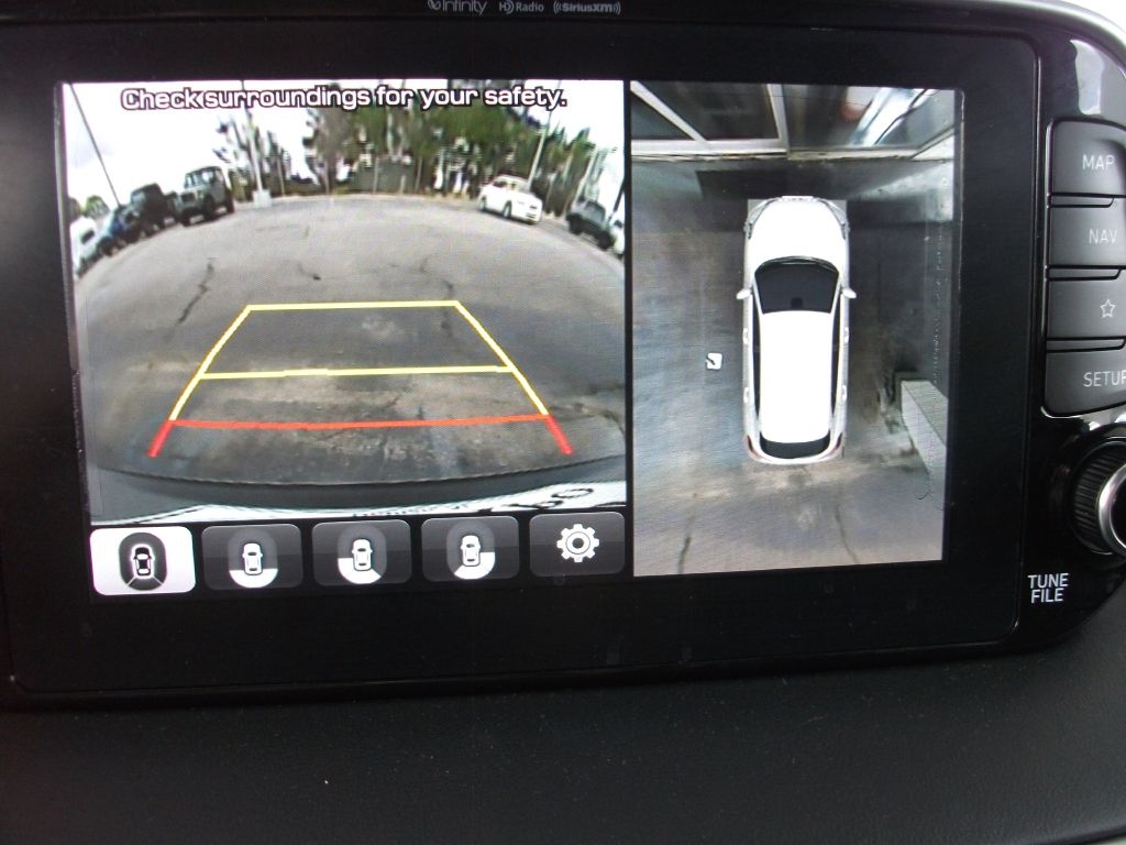 Hyundai Tucson Ultimate 2020 Hyundai Tucson Ultimate 2020