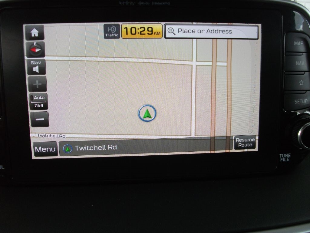 Hyundai Tucson Ultimate 2020 Hyundai Tucson Ultimate 2020