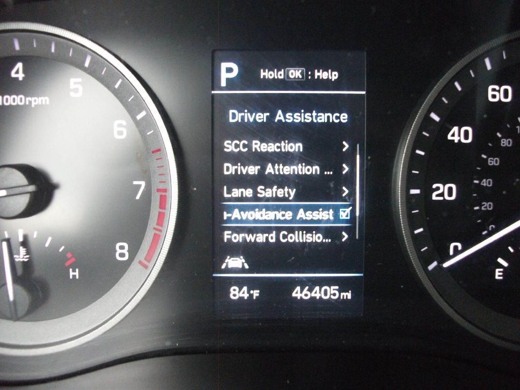 Hyundai Tucson Ultimate 2020 Hyundai Tucson Ultimate 2020