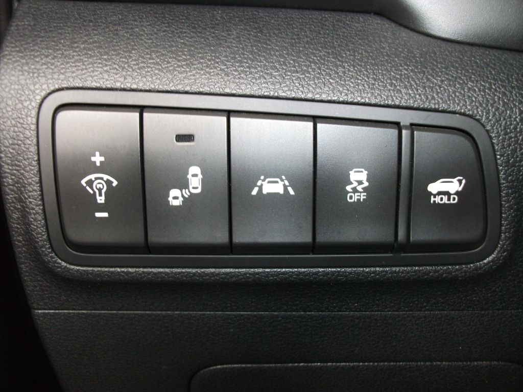 Hyundai Tucson Ultimate 2020 Hyundai Tucson Ultimate 2020