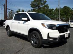 2022 Honda Ridgeline 
