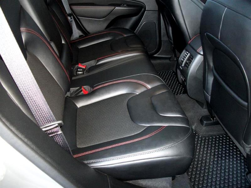 Jeep Cherokee Trailhawk 4WD 2023 Jeep Cherokee Trailhawk 4WD 2023