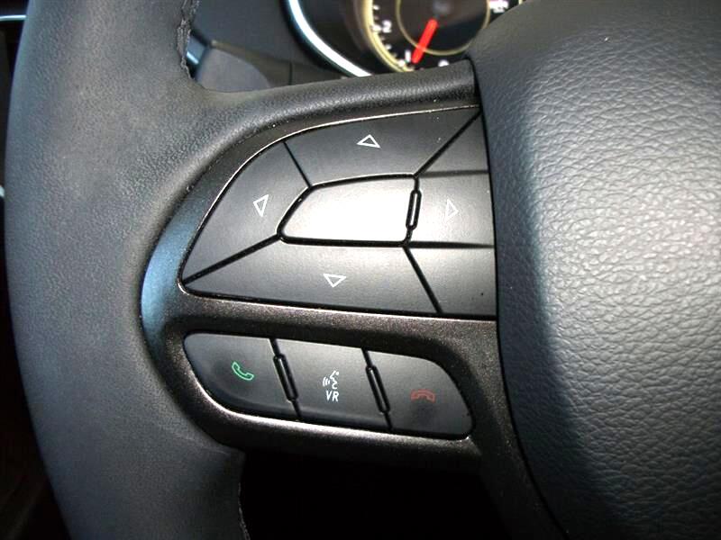 Jeep Cherokee Trailhawk 4WD 2023 Jeep Cherokee Trailhawk 4WD 2023