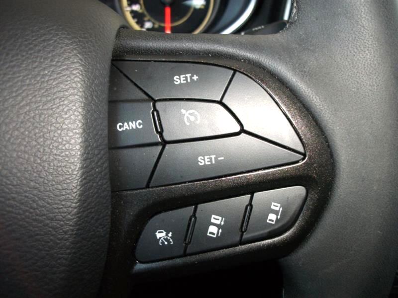 Jeep Cherokee Trailhawk 4WD 2023 Jeep Cherokee Trailhawk 4WD 2023