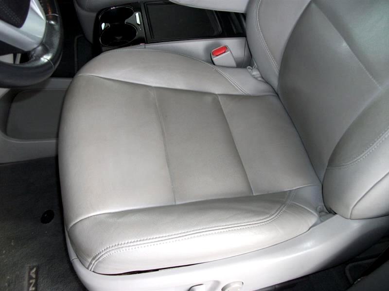 Toyota Sienna XLE 2019 Toyota Sienna XLE 2019