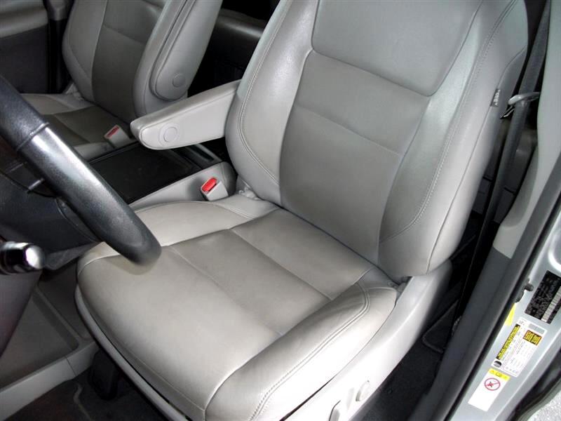 Toyota Sienna XLE 2019 Toyota Sienna XLE 2019