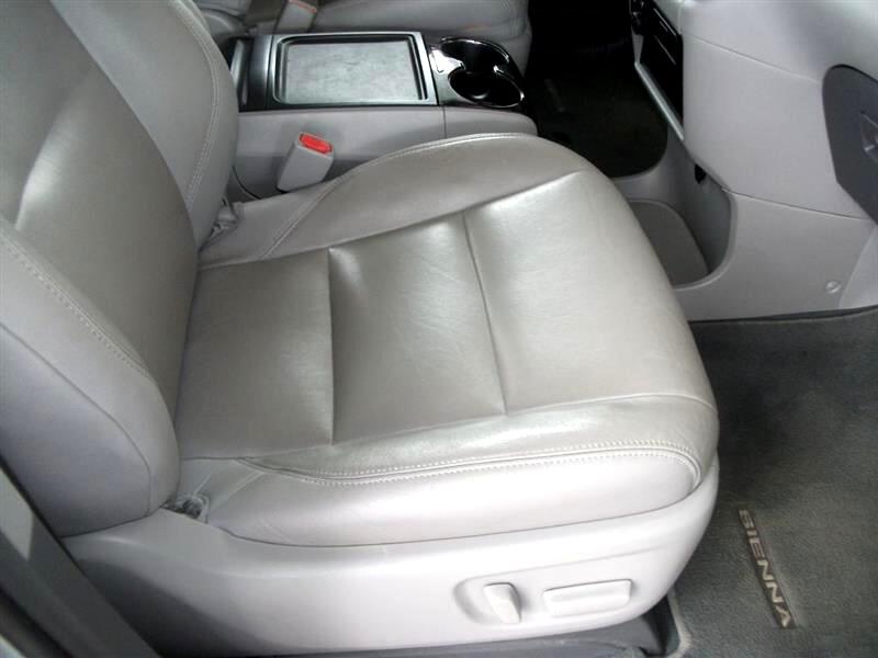 Toyota Sienna XLE 2019 Toyota Sienna XLE 2019