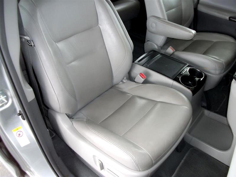 Toyota Sienna XLE 2019 Toyota Sienna XLE 2019