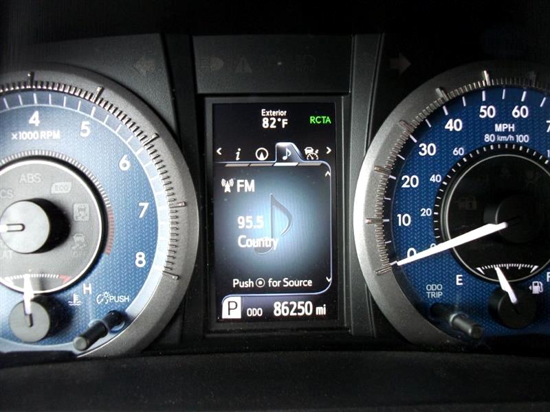 Toyota Sienna XLE 2019 Toyota Sienna XLE 2019