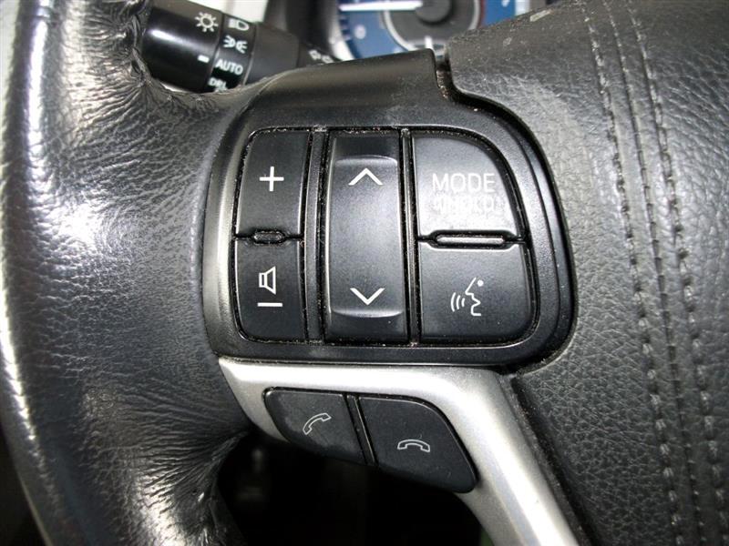 Toyota Sienna XLE 2019 Toyota Sienna XLE 2019