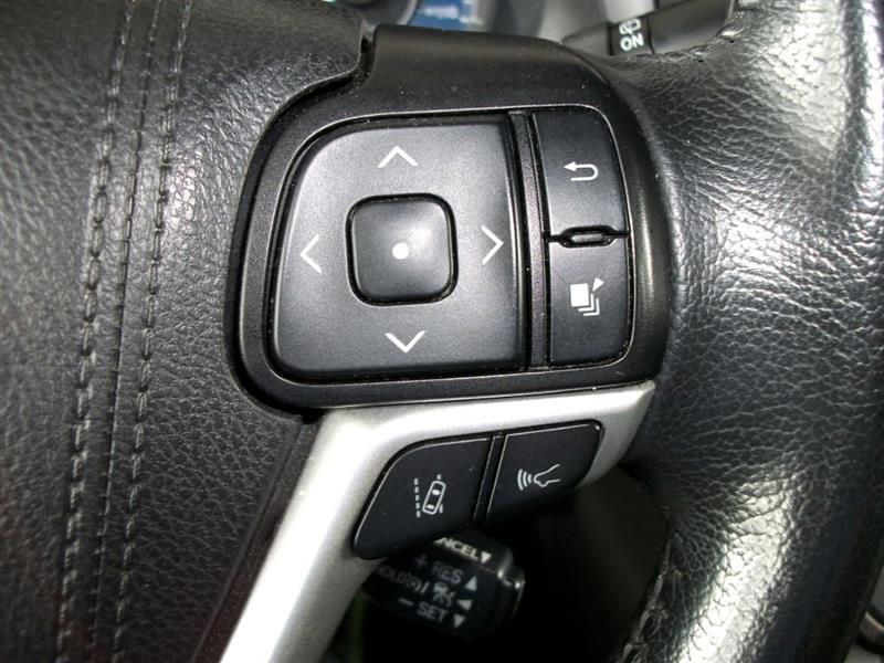 Toyota Sienna XLE 2019 Toyota Sienna XLE 2019