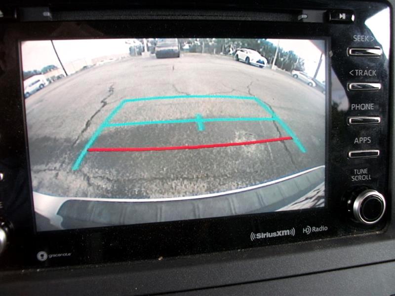 Toyota Sienna XLE 2019 Toyota Sienna XLE 2019