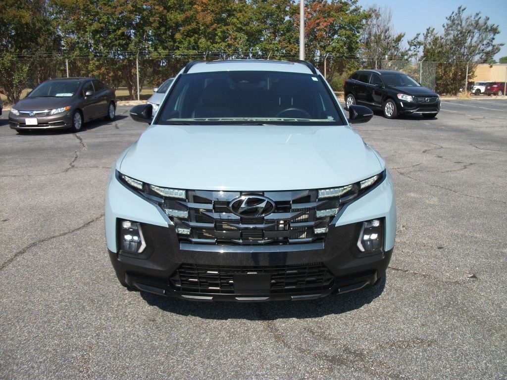 Hyundai Santa Cruz XRT AWD 2024 Hyundai Santa Cruz XRT AWD 2024