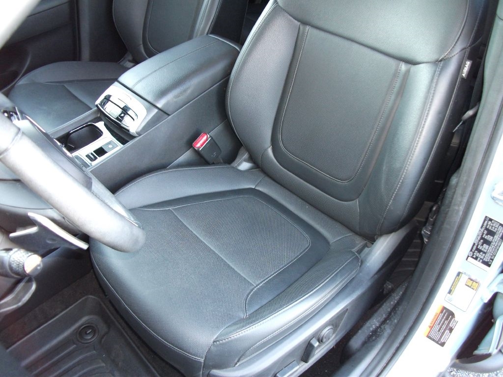 Hyundai Santa Cruz XRT AWD 2024 Hyundai Santa Cruz XRT AWD 2024
