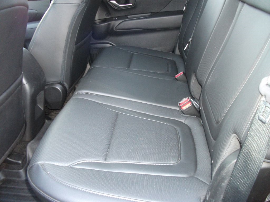 Hyundai Santa Cruz XRT AWD 2024 Hyundai Santa Cruz XRT AWD 2024