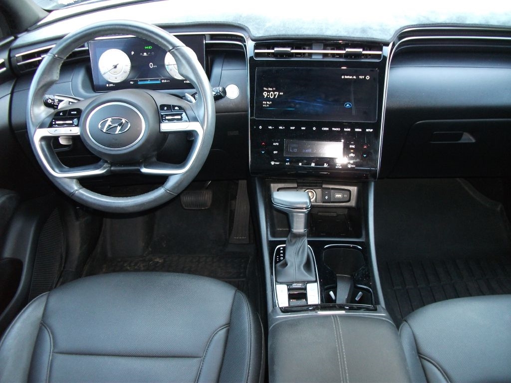 Hyundai Santa Cruz XRT AWD 2024 Hyundai Santa Cruz XRT AWD 2024