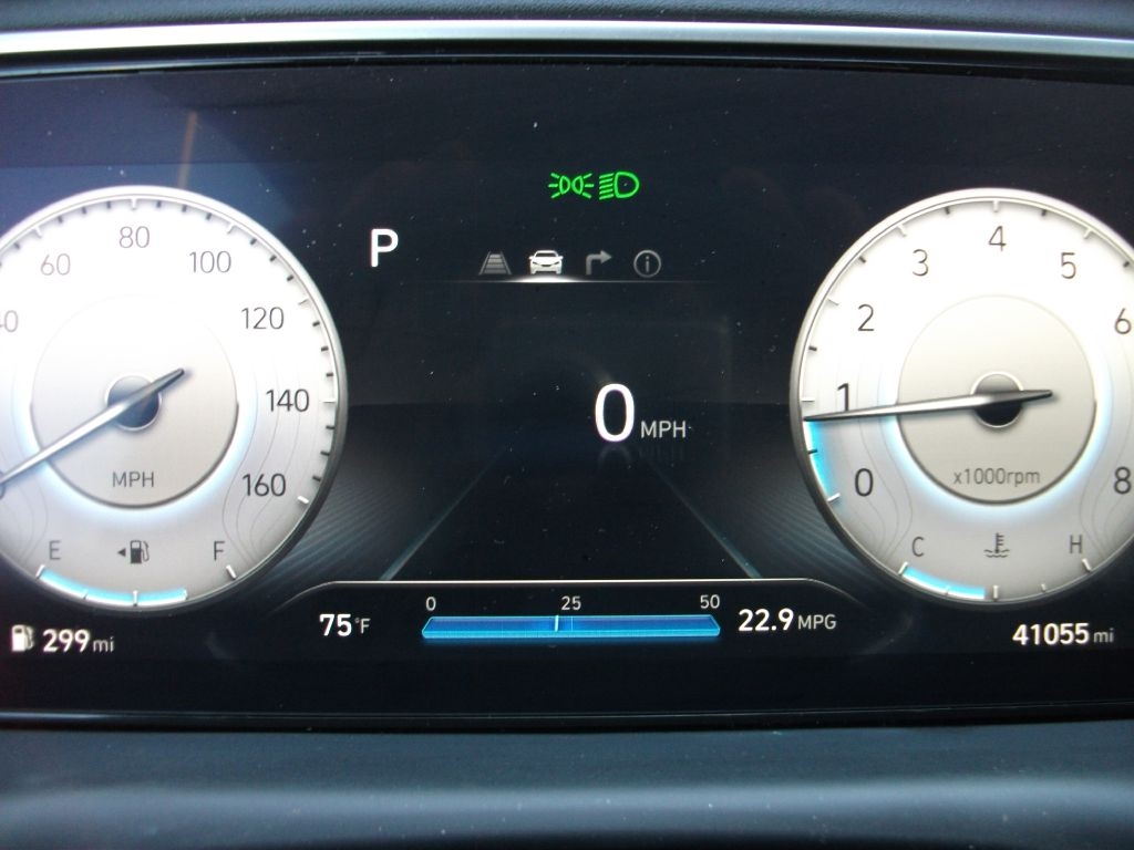Hyundai Santa Cruz XRT AWD 2024 Hyundai Santa Cruz XRT AWD 2024