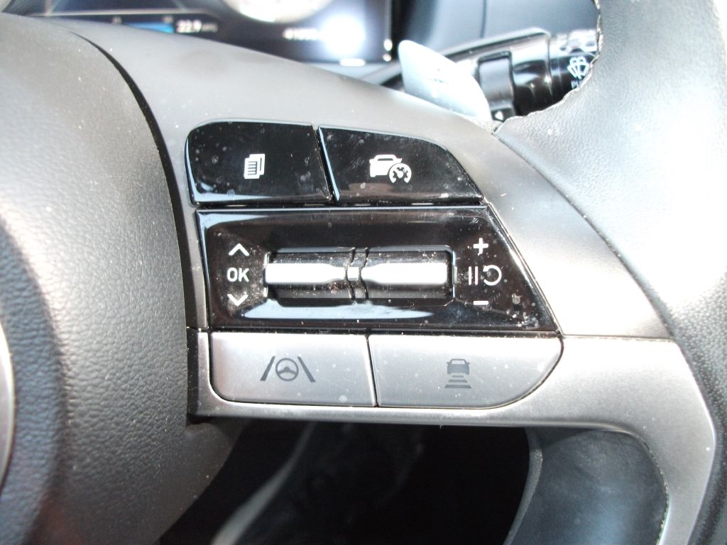 Hyundai Santa Cruz XRT AWD 2024 Hyundai Santa Cruz XRT AWD 2024