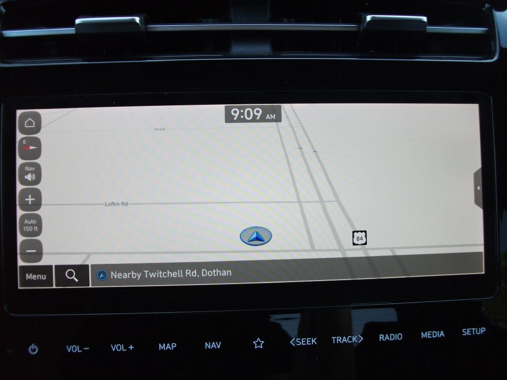 Hyundai Santa Cruz XRT AWD 2024 Hyundai Santa Cruz XRT AWD 2024
