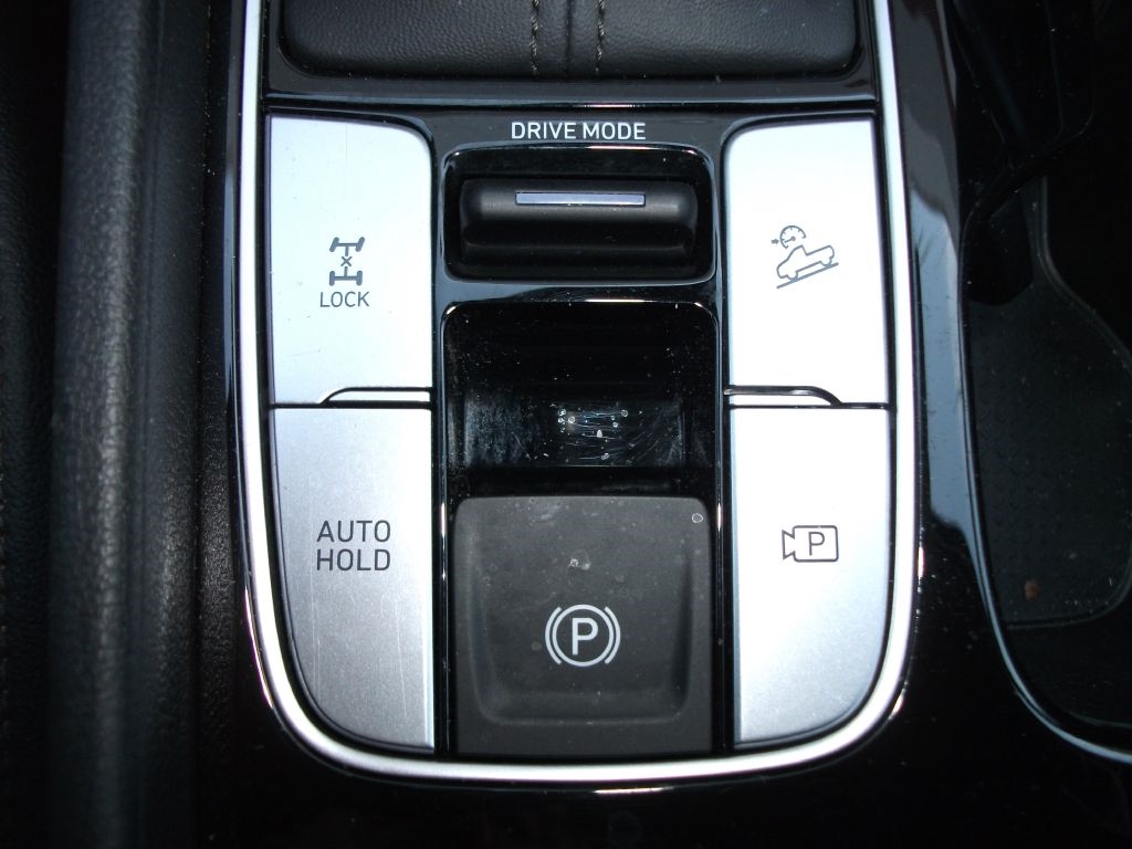 Hyundai Santa Cruz XRT AWD 2024 Hyundai Santa Cruz XRT AWD 2024