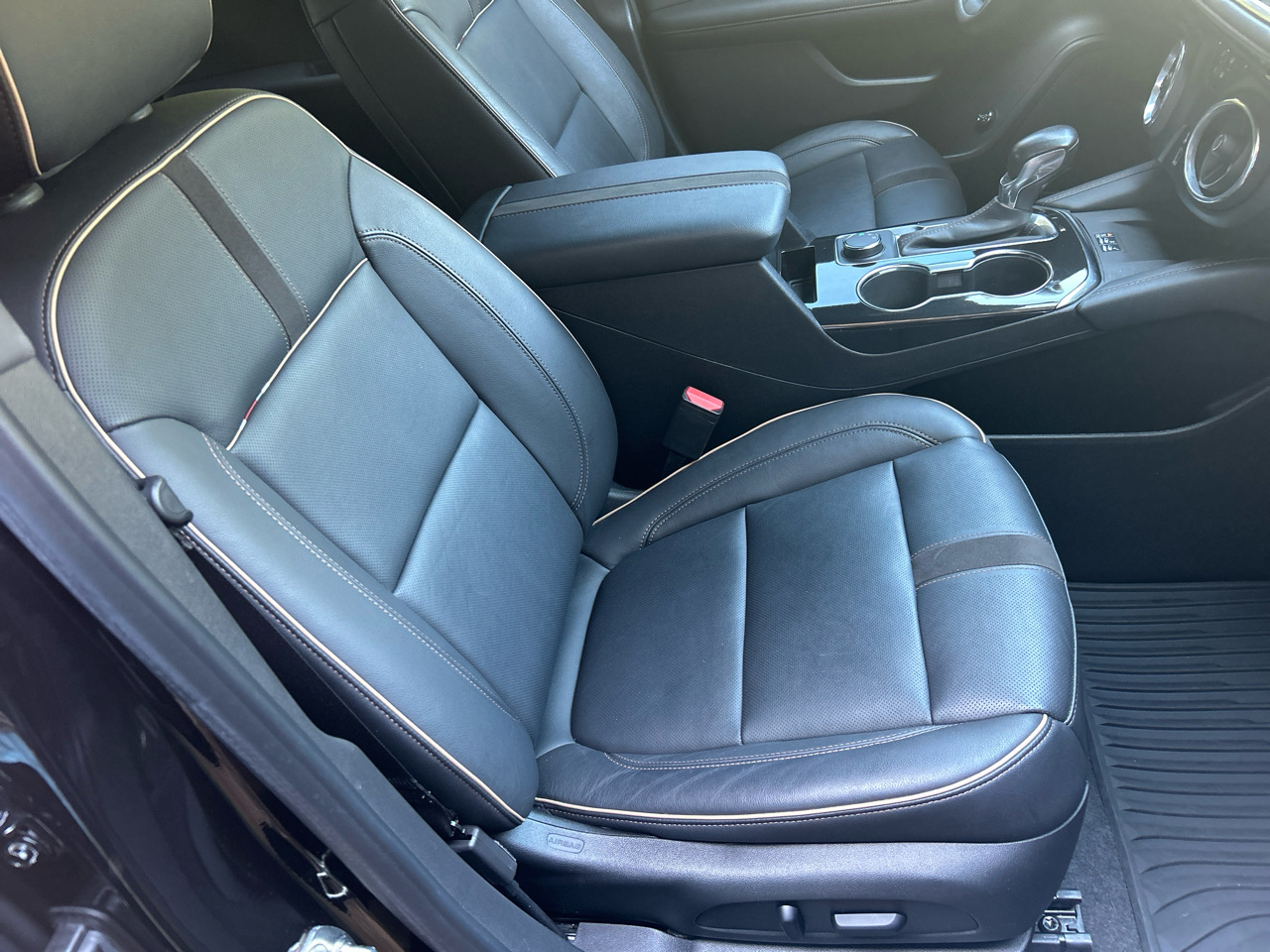 Chevrolet Blazer Premier 2019 Chevrolet Blazer Premier 2019