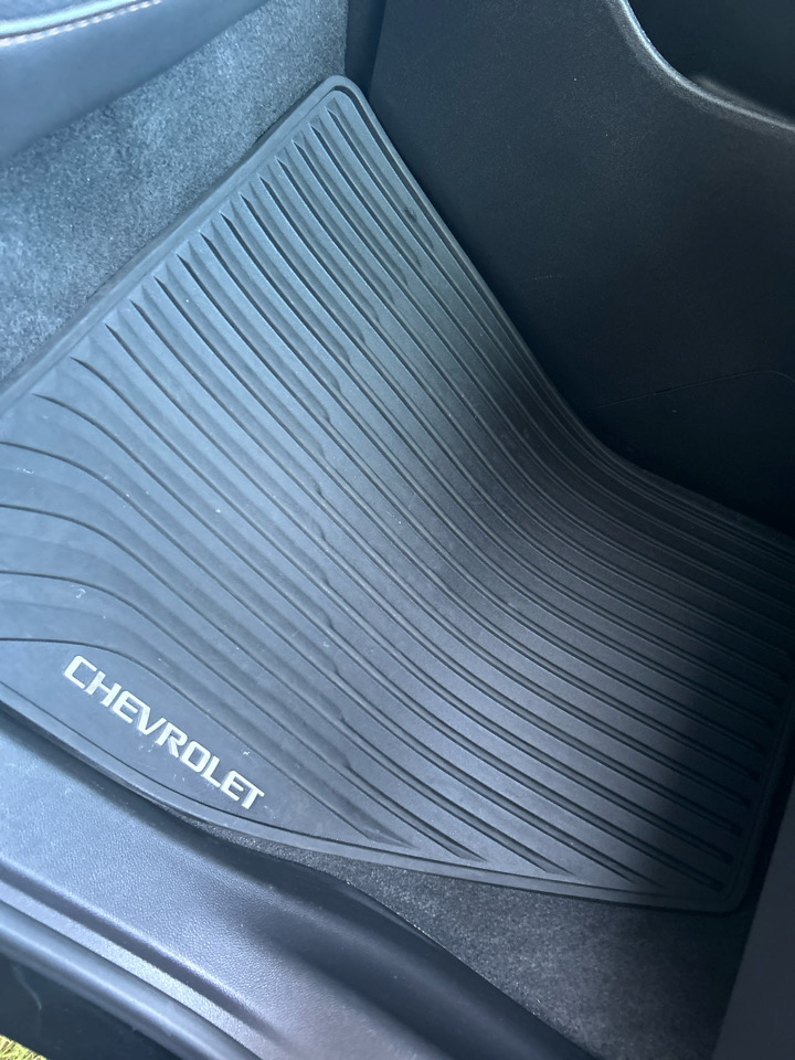 Chevrolet Blazer Premier 2019 Chevrolet Blazer Premier 2019