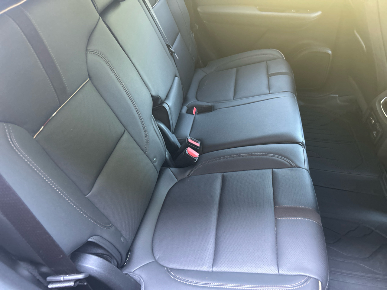Chevrolet Blazer Premier 2019 Chevrolet Blazer Premier 2019