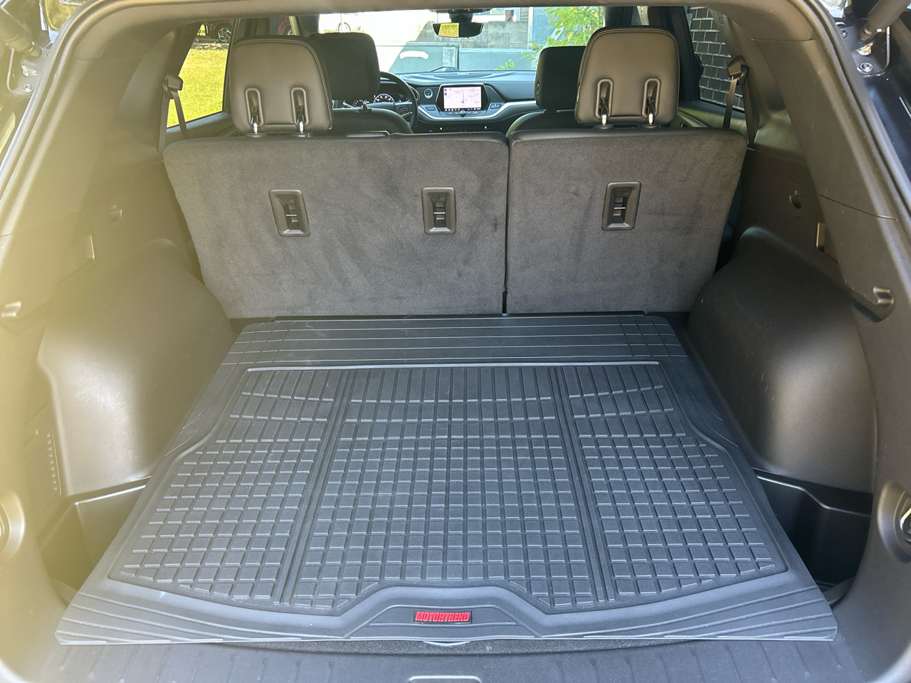 Chevrolet Blazer Premier 2019 Chevrolet Blazer Premier 2019
