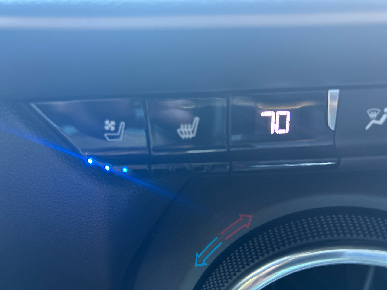 Chevrolet Blazer Premier 2019 Chevrolet Blazer Premier 2019