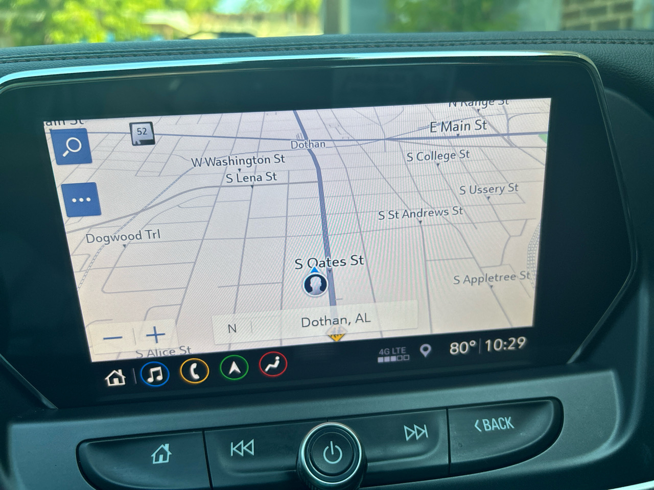 Chevrolet Blazer Premier 2019 Chevrolet Blazer Premier 2019