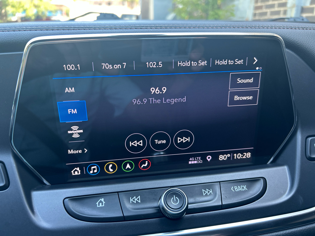 Chevrolet Blazer Premier 2019 Chevrolet Blazer Premier 2019
