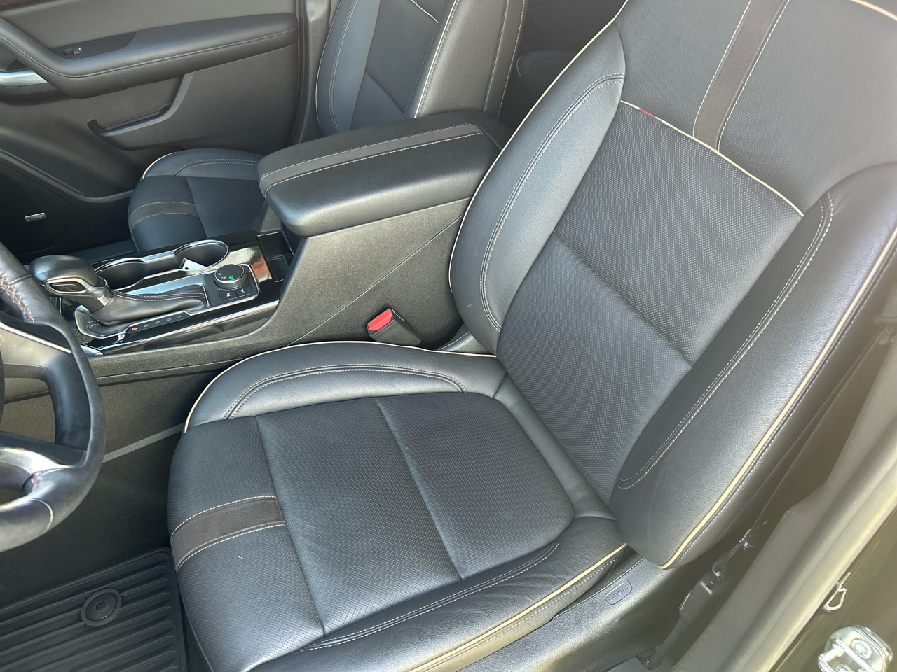 Chevrolet Blazer Premier 2019 Chevrolet Blazer Premier 2019