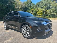 2019 Chevrolet Blazer 