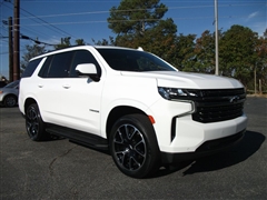 2022 Chevrolet Tahoe 
