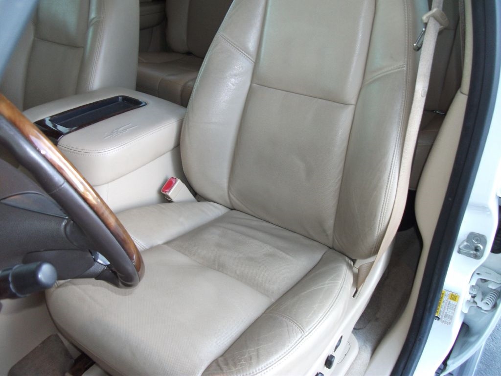 GMC Sierra 1500 Denali Crew Cab 2WD 2009 GMC Sierra 1500 Denali Crew Cab 2WD 2009