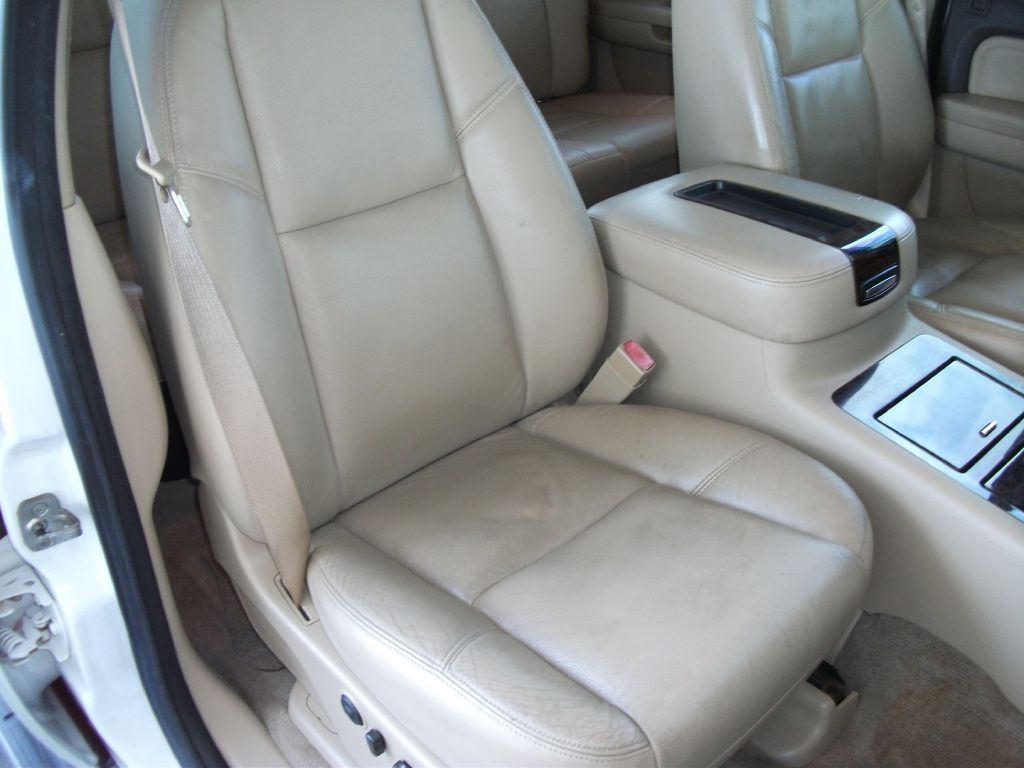 GMC Sierra 1500 Denali Crew Cab 2WD 2009 GMC Sierra 1500 Denali Crew Cab 2WD 2009