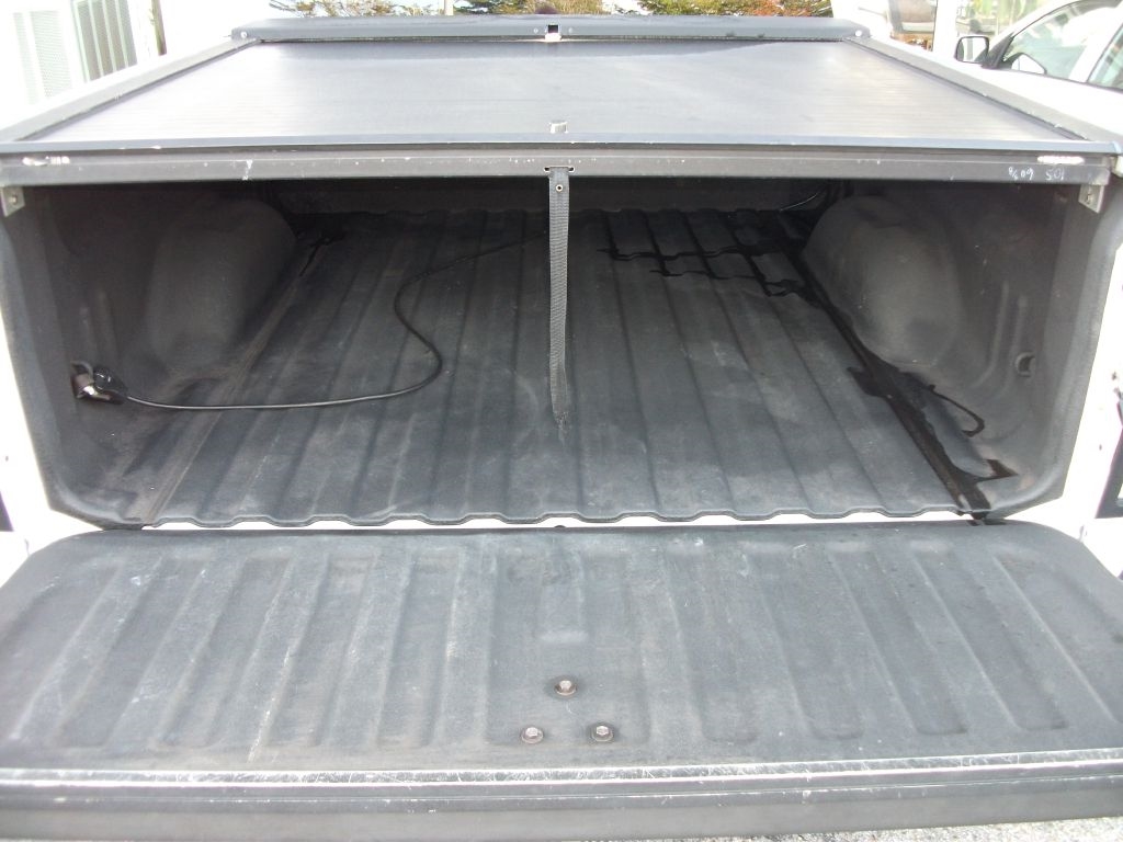 GMC Sierra 1500 Denali Crew Cab 2WD 2009 GMC Sierra 1500 Denali Crew Cab 2WD 2009