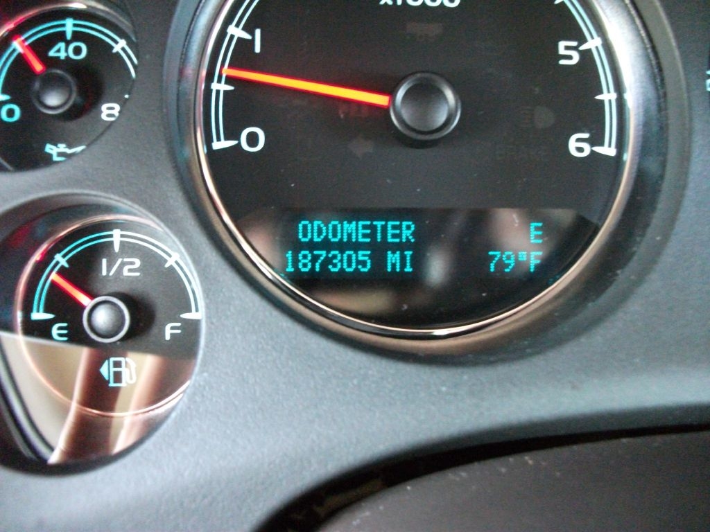 GMC Sierra 1500 Denali Crew Cab 2WD 2009 GMC Sierra 1500 Denali Crew Cab 2WD 2009