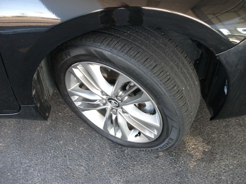 Toyota Camry LE 2016 Toyota Camry LE 2016