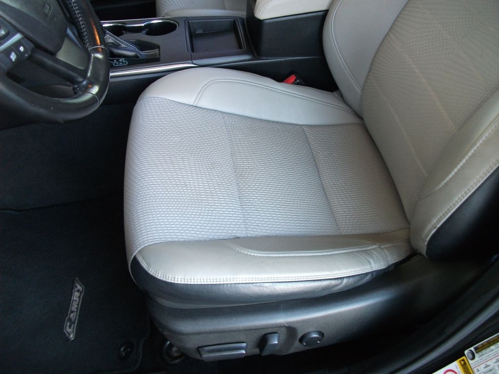 Toyota Camry LE 2016 Toyota Camry LE 2016