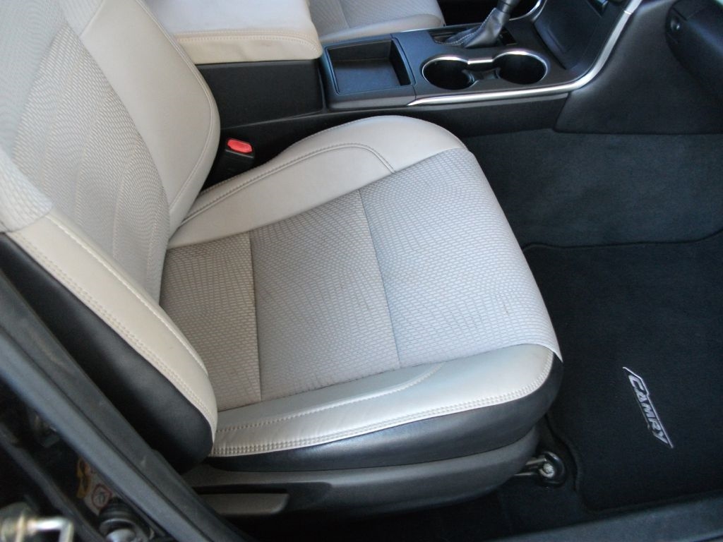 Toyota Camry LE 2016 Toyota Camry LE 2016