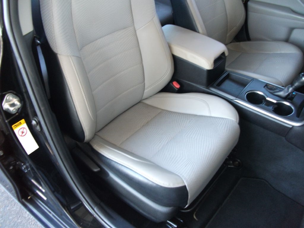 Toyota Camry LE 2016 Toyota Camry LE 2016