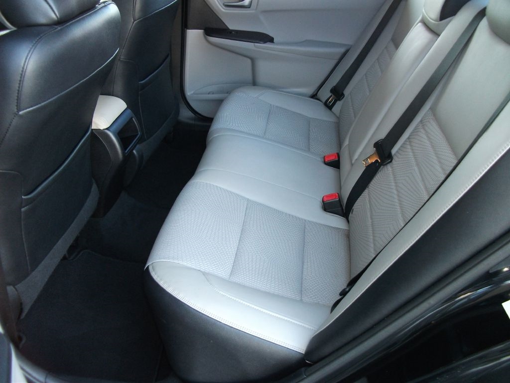 Toyota Camry LE 2016 Toyota Camry LE 2016