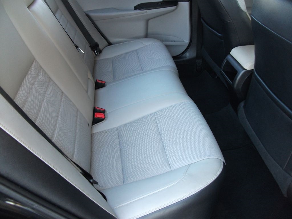 Toyota Camry LE 2016 Toyota Camry LE 2016