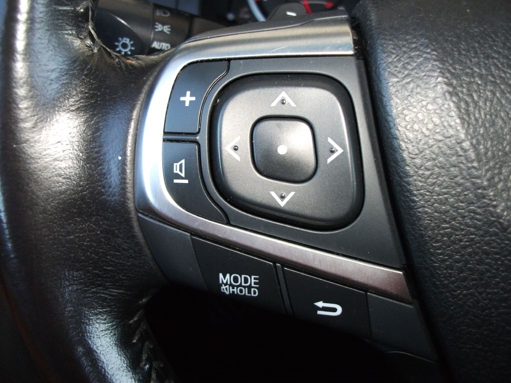 Toyota Camry LE 2016 Toyota Camry LE 2016