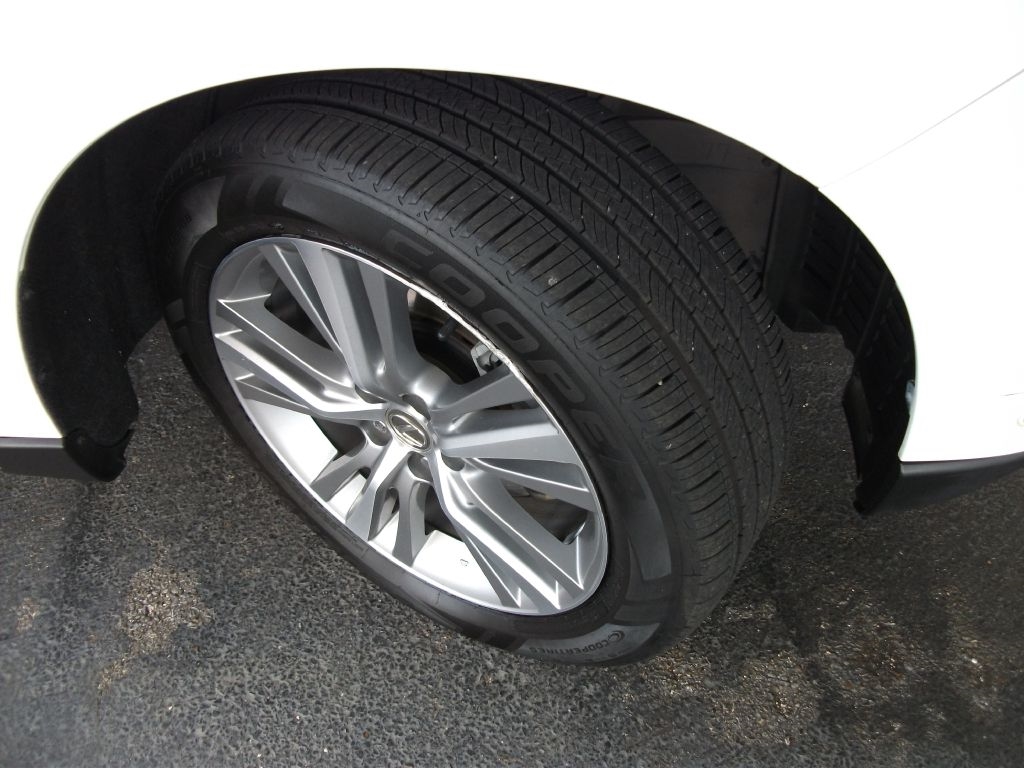 Lexus RX 350 FWD 2015