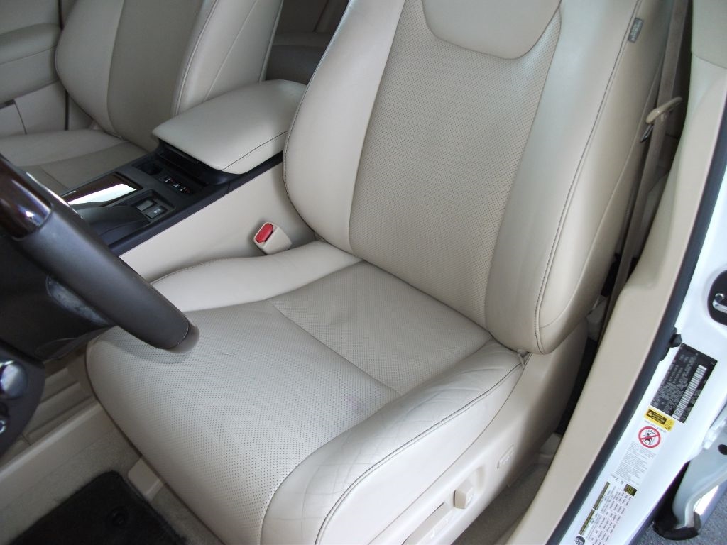 Lexus RX 350 FWD 2015