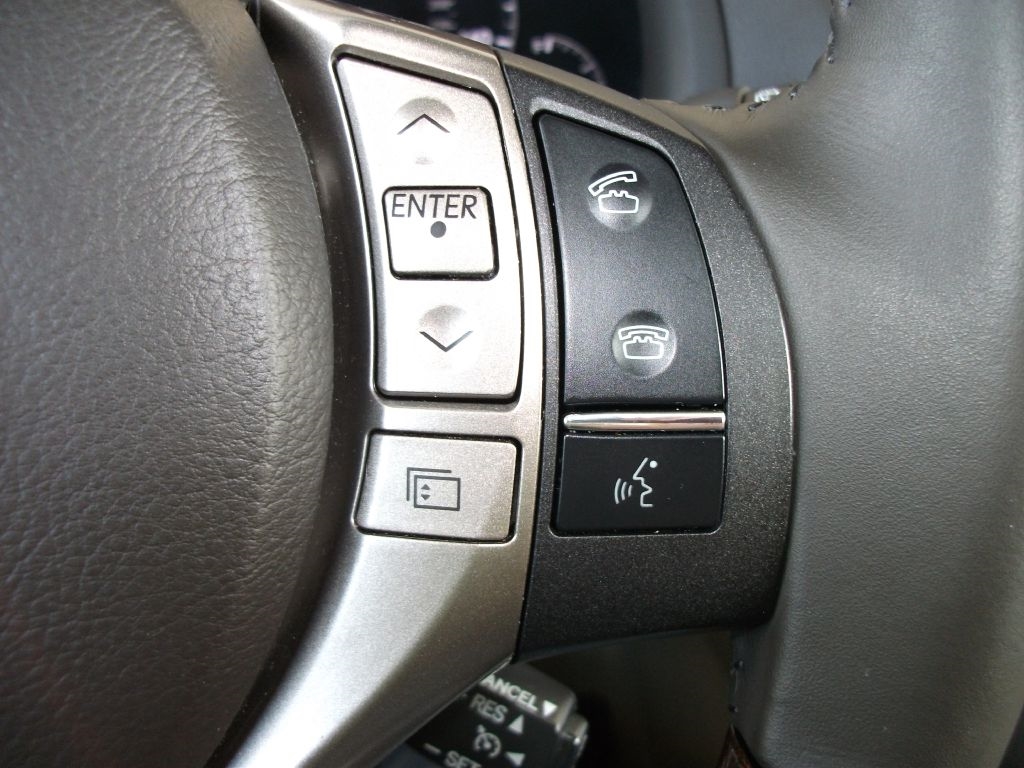 Lexus RX 350 FWD 2015